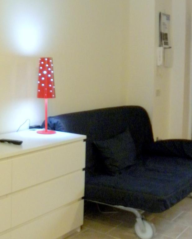 Residenza Mazzini Фолиньо Стая снимка