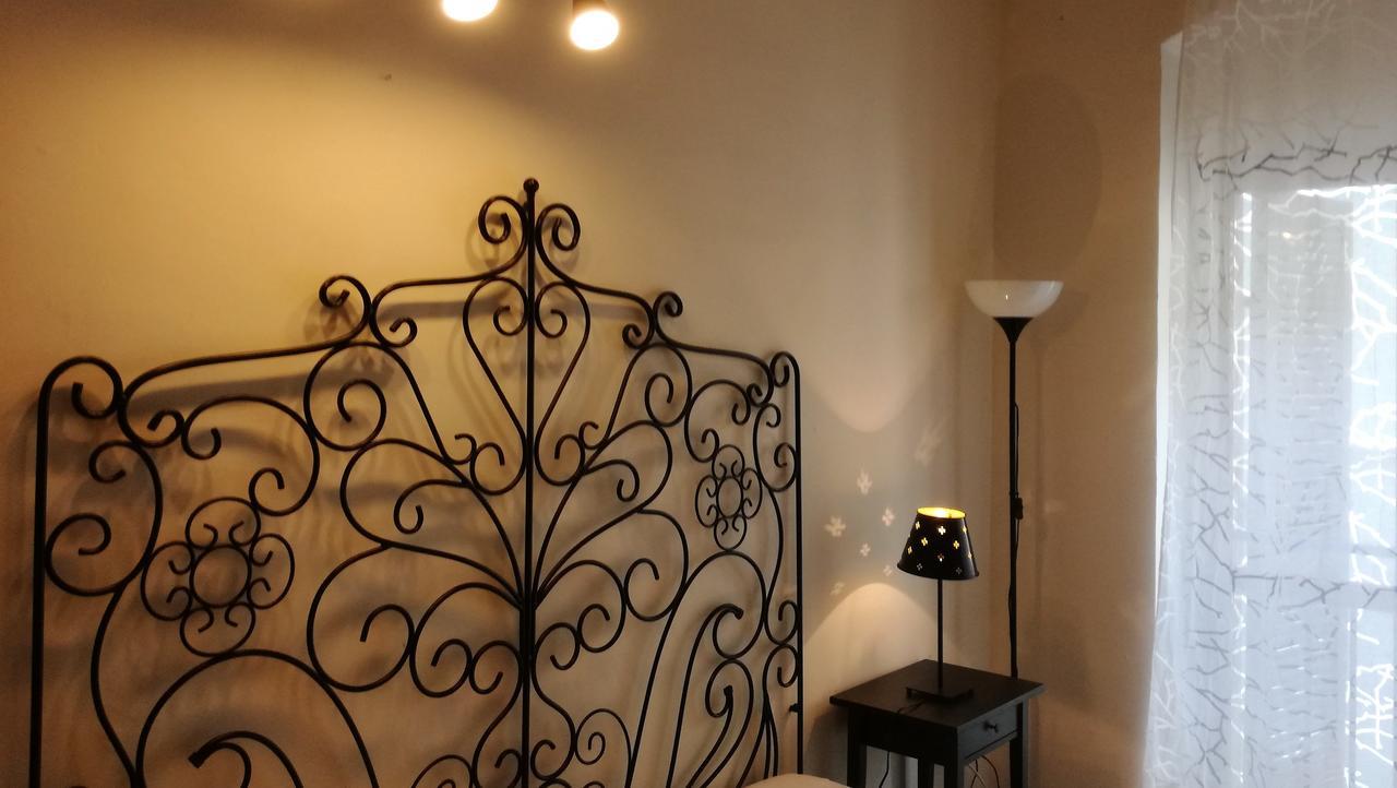 Residenza Mazzini Фолиньо Екстериор снимка